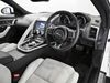 Jaguar F-TYPE 3.0 [380] Supercharged V6 R-Dynamic 2dr Auto AWD