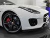 Jaguar F-TYPE 3.0 [380] Supercharged V6 R-Dynamic 2dr Auto AWD