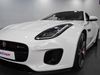 Jaguar F-TYPE 3.0 [380] Supercharged V6 R-Dynamic 2dr Auto AWD
