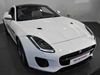 Jaguar F-TYPE 3.0 [380] Supercharged V6 R-Dynamic 2dr Auto AWD