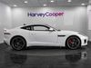Jaguar F-TYPE 3.0 [380] Supercharged V6 R-Dynamic 2dr Auto AWD