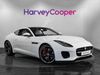 Jaguar F-TYPE 3.0 [380] Supercharged V6 R-Dynamic 2dr Auto AWD
