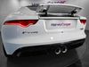Jaguar F-TYPE 3.0 [380] Supercharged V6 R-Dynamic 2dr Auto AWD