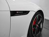 Jaguar F-TYPE 3.0 [380] Supercharged V6 R-Dynamic 2dr Auto AWD