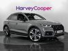 Audi Q5 SQ5 TDI Quattro Vorsprung 5dr Tiptronic