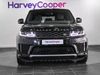 Land Rover Range Rover Sport 3.0 D250 HSE Silver 5dr Auto