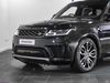 Land Rover Range Rover Sport 3.0 D250 HSE Silver 5dr Auto