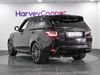 Land Rover Range Rover Sport 3.0 D250 HSE Silver 5dr Auto