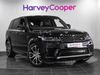 Land Rover Range Rover Sport 3.0 D250 HSE Silver 5dr Auto