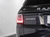 Land Rover Range Rover Sport 3.0 D250 HSE Silver 5dr Auto