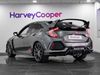 Honda Civic 2.0 VTEC Turbo Type R GT 5dr