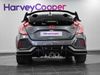 Honda Civic 2.0 VTEC Turbo Type R GT 5dr