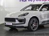Porsche Macan S 5dr PDK