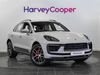 Porsche Macan S 5dr PDK