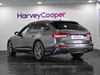 Audi A6 40 TFSI Black Edition 5dr S Tronic [Tech Pack]