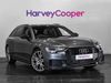Audi A6 40 TFSI Black Edition 5dr S Tronic [Tech Pack]