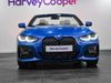 BMW 4 Series 420d MHT M Sport 2dr Step Auto Convertible