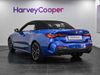BMW 4 Series 420d MHT M Sport 2dr Step Auto Convertible