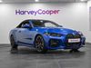 BMW 4 Series 420d MHT M Sport 2dr Step Auto Convertible