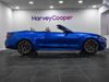 BMW 4 Series 420d MHT M Sport 2dr Step Auto Convertible