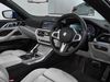 BMW 4 Series 420d MHT M Sport 2dr Step Auto Convertible