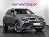Mercedes-Benz Gle GLE 350d 4Matic AMG Line Prem + 5dr 9G-Tron [7 Seats]