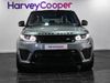 Land Rover Range Rover Sport 5.0 V8 S/C SVR 5dr Auto