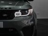Land Rover Range Rover Sport 5.0 V8 S/C SVR 5dr Auto