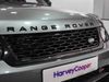 Land Rover Range Rover Sport 5.0 V8 S/C SVR 5dr Auto