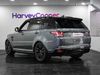 Land Rover Range Rover Sport 5.0 V8 S/C SVR 5dr Auto