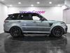 Land Rover Range Rover Sport 5.0 V8 S/C SVR 5dr Auto