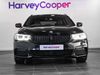 BMW 5 Series 520d MHT M Sport 5dr Auto Touring