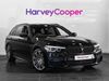 BMW 5 Series 520d MHT M Sport 5dr Auto Touring
