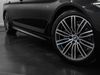 BMW 5 Series 520d MHT M Sport 5dr Auto Touring
