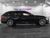 BMW 5 Series 520d MHT M Sport 5dr Auto Touring