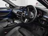 BMW 5 Series 520d MHT M Sport 5dr Auto Touring