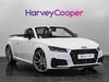 Audi TT 40 TFSI Final Edition 2dr S Tronic