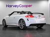 Audi TT 40 TFSI Final Edition 2dr S Tronic