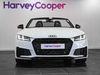Audi TT 40 TFSI Final Edition 2dr S Tronic