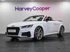 Audi TT 40 TFSI Final Edition 2dr S Tronic