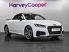Audi TT 40 TFSI Final Edition 2dr S Tronic