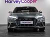 Audi A4 S4 TDI 341 Quattro 5dr Tiptronic
