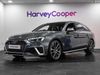 Audi A4 S4 TDI 341 Quattro 5dr Tiptronic