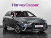 Audi A4 S4 TDI 341 Quattro 5dr Tiptronic
