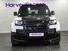 Land Rover Defender 3.0 D300 X-Dynamic S 110 5dr Auto URBAN