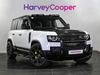 Land Rover Defender 3.0 D300 X-Dynamic S 110 5dr Auto URBAN
