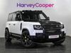 Land Rover Defender 3.0 D300 X-Dynamic S 110 5dr Auto URBAN