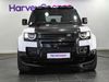 Land Rover Defender 3.0 D300 X-Dynamic S 110 5dr Auto URBAN
