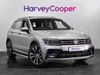 Volkswagen Tiguan 2.0 TDi 150 R-Line 5dr DSG