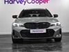 BMW 3 Series M340d xDrive MHT 5dr Step Auto
